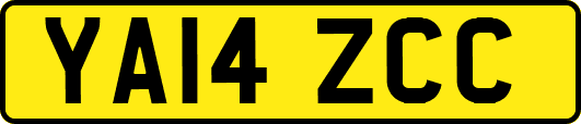YA14ZCC