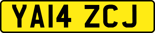 YA14ZCJ