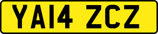 YA14ZCZ