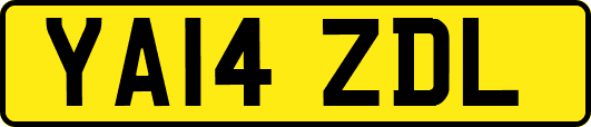 YA14ZDL