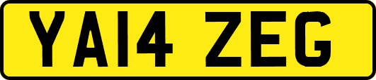 YA14ZEG