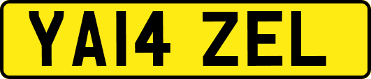 YA14ZEL