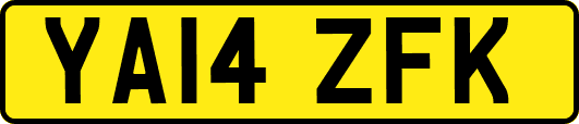 YA14ZFK