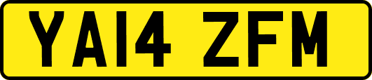 YA14ZFM