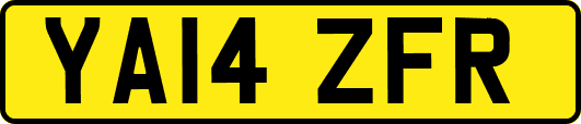 YA14ZFR