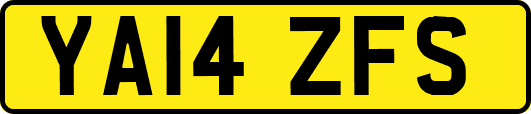 YA14ZFS