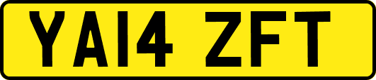 YA14ZFT