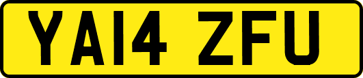 YA14ZFU