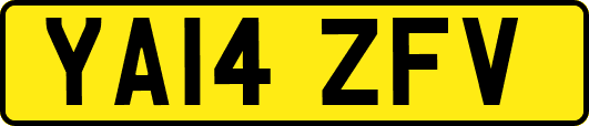 YA14ZFV