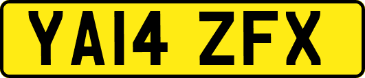YA14ZFX