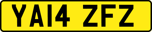 YA14ZFZ