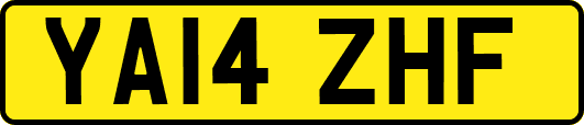 YA14ZHF