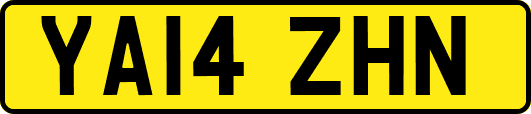 YA14ZHN