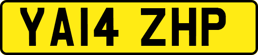 YA14ZHP