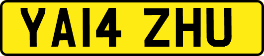 YA14ZHU