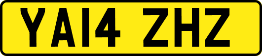 YA14ZHZ