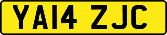 YA14ZJC