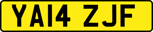 YA14ZJF
