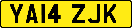 YA14ZJK