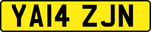 YA14ZJN