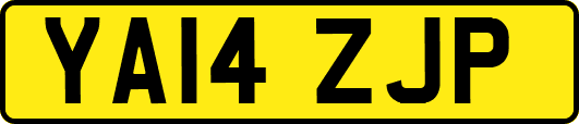 YA14ZJP