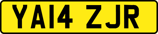 YA14ZJR