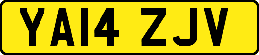 YA14ZJV