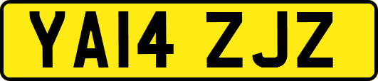YA14ZJZ