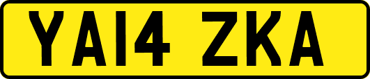 YA14ZKA