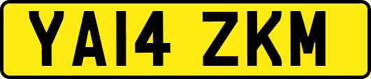 YA14ZKM
