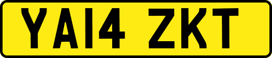YA14ZKT