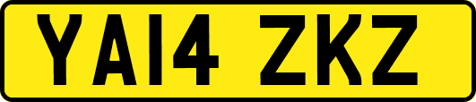 YA14ZKZ