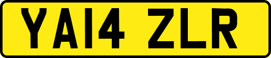 YA14ZLR