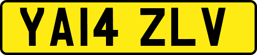 YA14ZLV