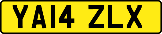 YA14ZLX