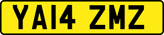 YA14ZMZ