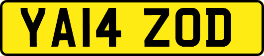 YA14ZOD