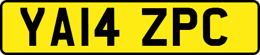 YA14ZPC