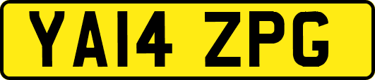 YA14ZPG