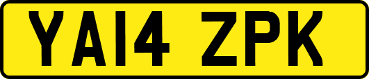YA14ZPK