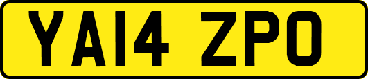 YA14ZPO