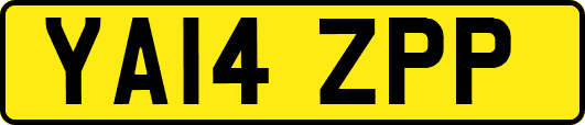 YA14ZPP