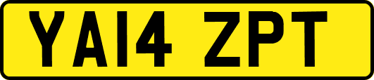 YA14ZPT