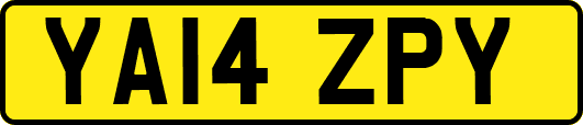 YA14ZPY