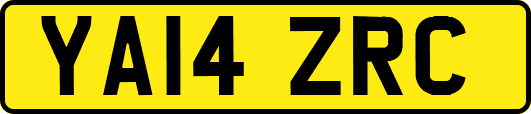 YA14ZRC