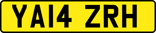 YA14ZRH