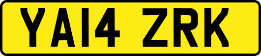 YA14ZRK