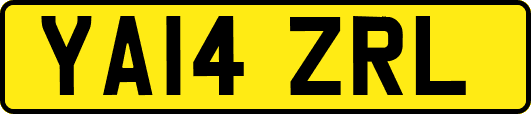 YA14ZRL
