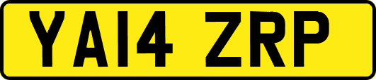 YA14ZRP