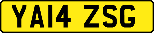 YA14ZSG